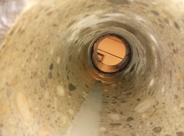 Betonfurás 10-500 milliméteres furat átmérőig