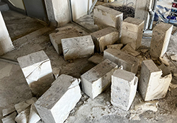 BETONROPPANTÁS