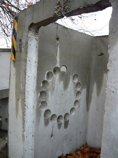 Betonfúrás 5